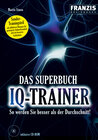 Buchcover Das Superbuch IQ-Trainer