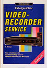 Buchcover Erfolgreicher Videorecorder-Service