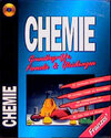 Buchcover Chemie - Grundbegriffe, Periodensystem, chemische Reaktionen