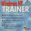 Buchcover Windows NT-Trainer