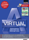 Buchcover Alcohol Virtual DVD/CD