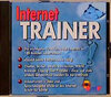 Buchcover Internet-Trainer