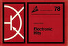 Buchcover Electronic-Hits