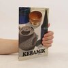 Buchcover Keramik als Hobby
