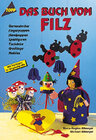 Buchcover Das Buch vom Filz