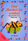 Buchcover Der Herbst ist schön!