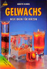 Buchcover Gelwachs