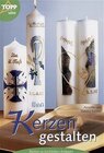 Buchcover Kerzengestalten für kirchliche Anlässe
