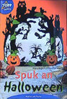 Buchcover Spuk an Halloween