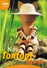 Buchcover Neue Tontopffiguren
