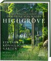 Buchcover Highgrove
