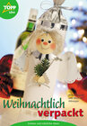 Buchcover Weihnachtlich verpackt