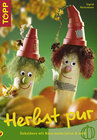 Buchcover Herbst pur