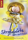 Buchcover Strohhüte neu entdeckt