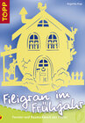 Buchcover Filigran im Frühjahr