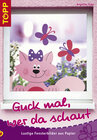 Buchcover Guck mal, wer da schaut