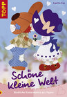 Buchcover Schöne kleine Welt