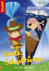 Buchcover Coole Schultüten