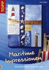 Buchcover Maritime Impressionen