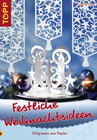 Buchcover Festliche Weihnachtsideen