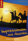 Buchcover Impressionen aus Amerika
