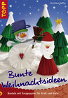 Buchcover Bunte Weihnachtsideen