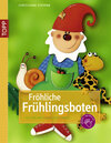 Buchcover Fröhliche Frühlingsboten