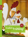 Buchcover Endlich Frühling!