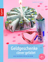 Buchcover Geldgeschenke clever gefaltet