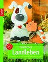 Buchcover Fröhliches Landleben