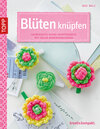 Buchcover Blüten knüpfen