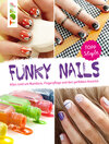 Buchcover Funky Nails