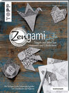 Buchcover Zengami Tangle (kreativ.kompakt.)
