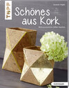 Buchcover Schönes aus Kork (kreativ.kompakt.)