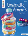 Buchcover Umwickelte Armreife (kreativ.kompakt.)
