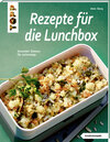 Buchcover Rezepte für die Lunchbox (kreativ.kompakt)