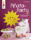 Buchcover Piñata-Party (kreativ.kompakt)