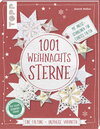 Buchcover 1001 Weihnachtssterne (kreativ.kompakt)