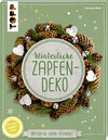 Buchcover Winterliche Zapfendeko (kreativ.kompakt)
