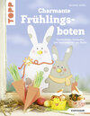 Buchcover Charmante Frühlingsboten (kreativ.kompakt.)