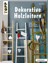Buchcover Dekorative Holzleitern (kreativ.kompakt)