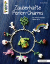 Buchcover Zauberhafte Perlen-Charms (kreativ.kompakt)