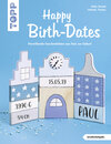 Buchcover Happy Birth-Dates (kreativ.kompakt)