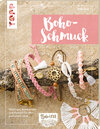 Buchcover Boho Love. Boho-Schmuck (kreativ.kompakt.)