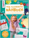 Buchcover Mein allererstes Nähbuch