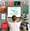 Buchcover Meine kreative Gallery Wall