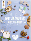 Buchcover Naturzauber durchs Jahr