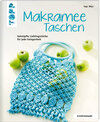Buchcover Makramee-Taschen (kreativ.kompakt)