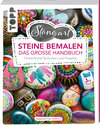 Buchcover StoneArt: Steine bemalen - Das große Handbuch