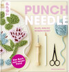Buchcover Punch Needle - alles was du wissen musst